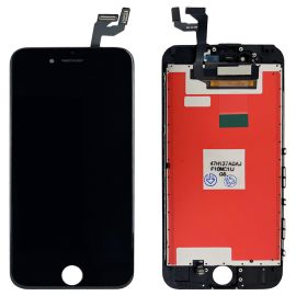 Дисплей iPhone 6S (4.7") Black H/C High Brightness