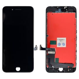 Дисплей iPhone 8 Plus (5.5") Black H/C High Brightness