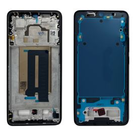 Рамка дисплея Xiaomi Poco X6 Pro Black