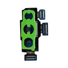 Камера основна (задня) Samsung Galaxy M21 SM-M215 Galaxy M30S SM-M307 (48MP+8MP+5MP)
