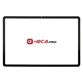 Скло дисплея OCA Pro для Lenovo Tab M11 (TB-330FU) Black + OCA (для переклеювання)