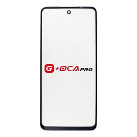 Скло дисплея OCA Pro для Infinix Hot 40i + OCA (для переклеювання)