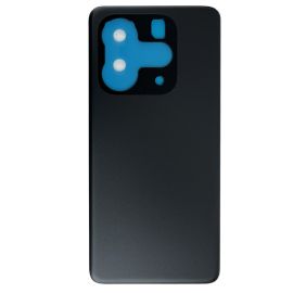 Задня частина корпусу Xiaomi Redmi Note 14 5G Midnight Black