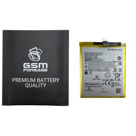 Акумулятор NE50 (5000mAh) для Motorola G52 / Moto G72 / Moto G82 Premium Quality