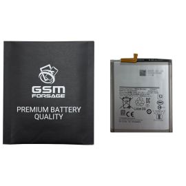 Акумулятор EB-BG996ABY (4800mAh) для Samsung Galaxy S21 Plus SM-G996 Premium Quality