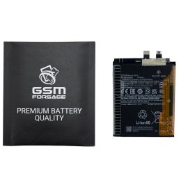 Акумулятор BP4G  (4500mAh) для Xiaomi 13 Premium Quality