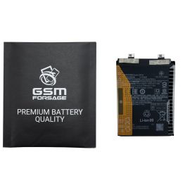 Акумулятор BP49 (4500mAh) для Xiaomi Poco F4 / Redmi K40S Premium Quality