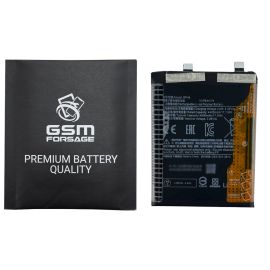 Акумулятор BP46 (4400mAh) для Xiaomi Mi 12 / Mi 12X Premium Quality