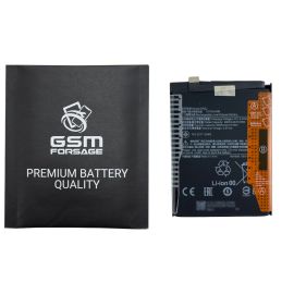 Акумулятор BN5J (5000mAh) для Xiaomi 12T / 12T Pro Premium Quality