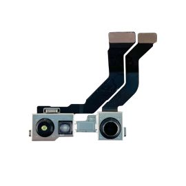 Камера фронтальна iPhone 13 Mini (12MP)