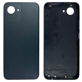 Задня частина корпусу Oppo Realme C30 Denim Black