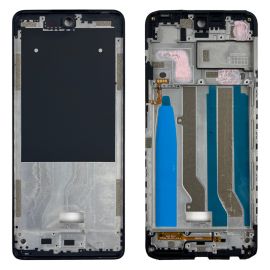 Рамка дисплея Tecno Spark 10 Pro Black