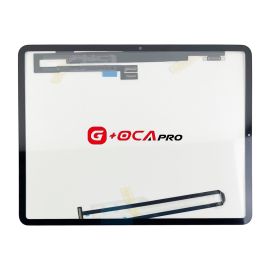 Тачскрін OCA Pro для iPad Pro 12.9 2018-2020 (A2014 / A1895 / A1876 / A2069) Black