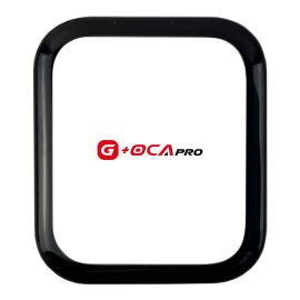 Скло дисплея OCA Pro для Watch Series 4 / 5 / 6 / SE / SE 2 (40mm) + OCA (для переклеювання)
