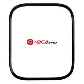 Скло дисплея OCA Pro для Watch Series 7 / 8 /  9 (45mm) + OCA (для переклеювання)