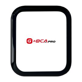 Скло дисплея OCA Pro для Watch Series 4 / 5 / 6 / SE / SE 2 (40mm) (для переклеювання)