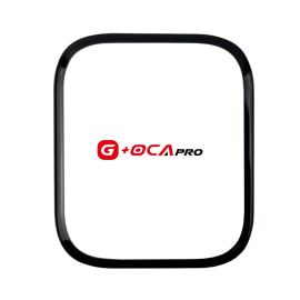Скло дисплея OCA Pro для Watch Series 7 / 8 /  9 (41mm) (для переклеювання)