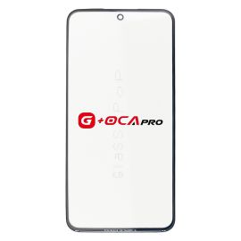 Скло дисплея OCA Pro для Samsung Galaxy A56 SM-A566 + OCA (для переклеювання)