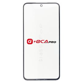 Скло дисплея OCA Pro для Samsung Galaxy A36 SM-A366 + OCA (для переклеювання)