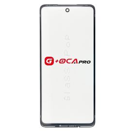 Скло дисплея OCA Pro для Motorola Moto G04 / G24 / G24 Power / E14 + OCA (для переклеювання)