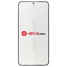 Скло дисплея OCA Pro для Samsung Galaxy S25 SM-S931 + OCA (для переклеювання)