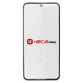 Скло дисплея OCA Pro для Samsung Galaxy S25+ SM-S936 + OCA (для переклеювання)