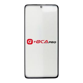 Скло дисплея OCA Pro для Xiaomi Redmi Note 14 Pro 5G / Poco X7 + OCA (для переклеювання)
