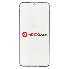 Скло дисплея OCA Pro для Xiaomi Poco X7 Pro + OCA (для переклеювання)