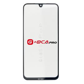 Скло дисплея OCA Pro для Samsung Galaxy A16 SM-A165 / A16 5G SM-A166 5G + OCA (для переклеювання)