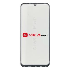 Скло дисплея OCA Pro для Oppo Realme C71 + OCA (для переклеювання)