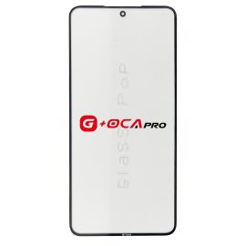 Скло дисплея OCA Pro для Xiaomi 14T + OCA (для переклеювання)