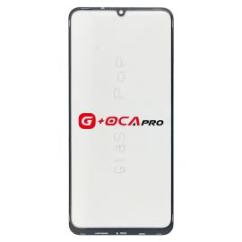 Скло дисплея OCA Pro для Oppo Realme C61 / Realme C63 + OCA (для переклеювання)