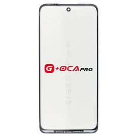Скло дисплея OCA Pro для Motorola Moto G55 + OCA (для переклеювання)