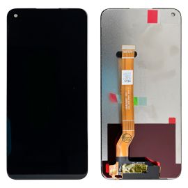 Дисплей OnePlus Nord CE2 Lite 5G complete Black