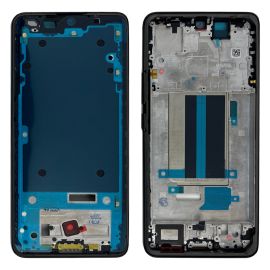 Рамка дисплея Xiaomi Redmi Note 13 Pro Plus 5G Black