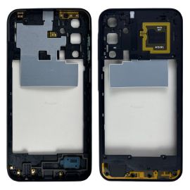 Середня частина Samsung Galaxy A15 SM-A155 Black