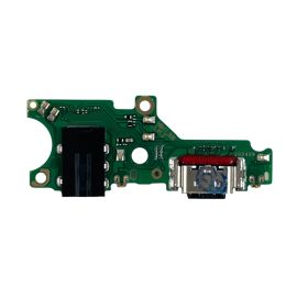 Плата зарядки Tecno Camon 19 / Camon 19 Pro (Cl6n) H/C