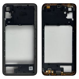 Середня частина Samsung Galaxy A05 SM-A055 Black