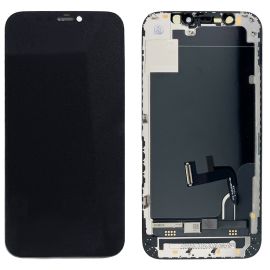 Дисплей iPhone 12 Mini (5.4") Black H/C REPART INCELL