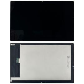 Дисплей Blackview Oscal Pad 16 / Pad 80 / Doogee T10 Plus complete Black