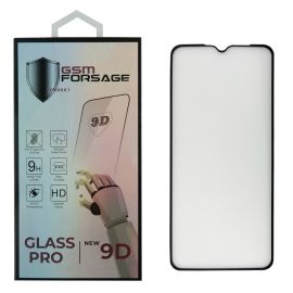 Захисне скло Premium Tempered Glass для Infinix Note 11 / Note 12 (6.7") Black