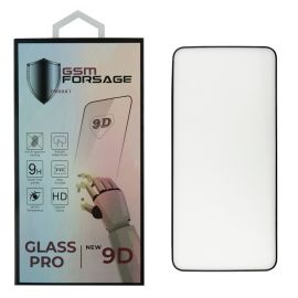 Захисне скло Premium Tempered Glass для Samsung Galaxy S25 SM-S931 (6.2") Black