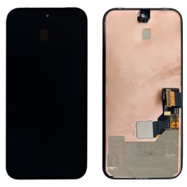 Дисплей Google Pixel 8A complete Black Original (REF)