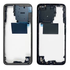 Середня частина Xiaomi Redmi Note 12S Onyx Black
