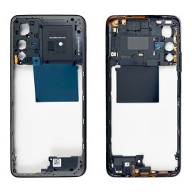 Середня частина Xiaomi Poco M4 Pro 5G Black