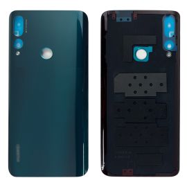 Задня частина корпусу Huawei P Smart Z Green Original (PRC)