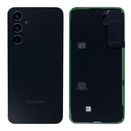 Задня частина корпусу Samsung Galaxy A54 SM-A546 Graphite (Black) (з склом камери) Original (PRC)