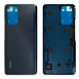 Задня частина корпусу Xiaomi Redmi Note 10 Pro Black Original (PRC)