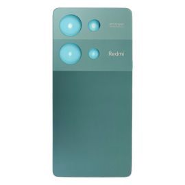 Задня частина корпусу Xiaomi Redmi Note 13 Pro 4G Forest Green Original (PRC)