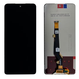 Дисплей Tecno Pova 6 Neo (LI6) complete Black Original (PRC)